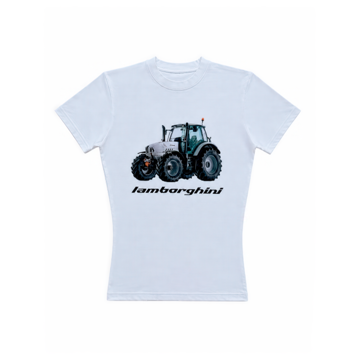 T-Shirt Lamborghini